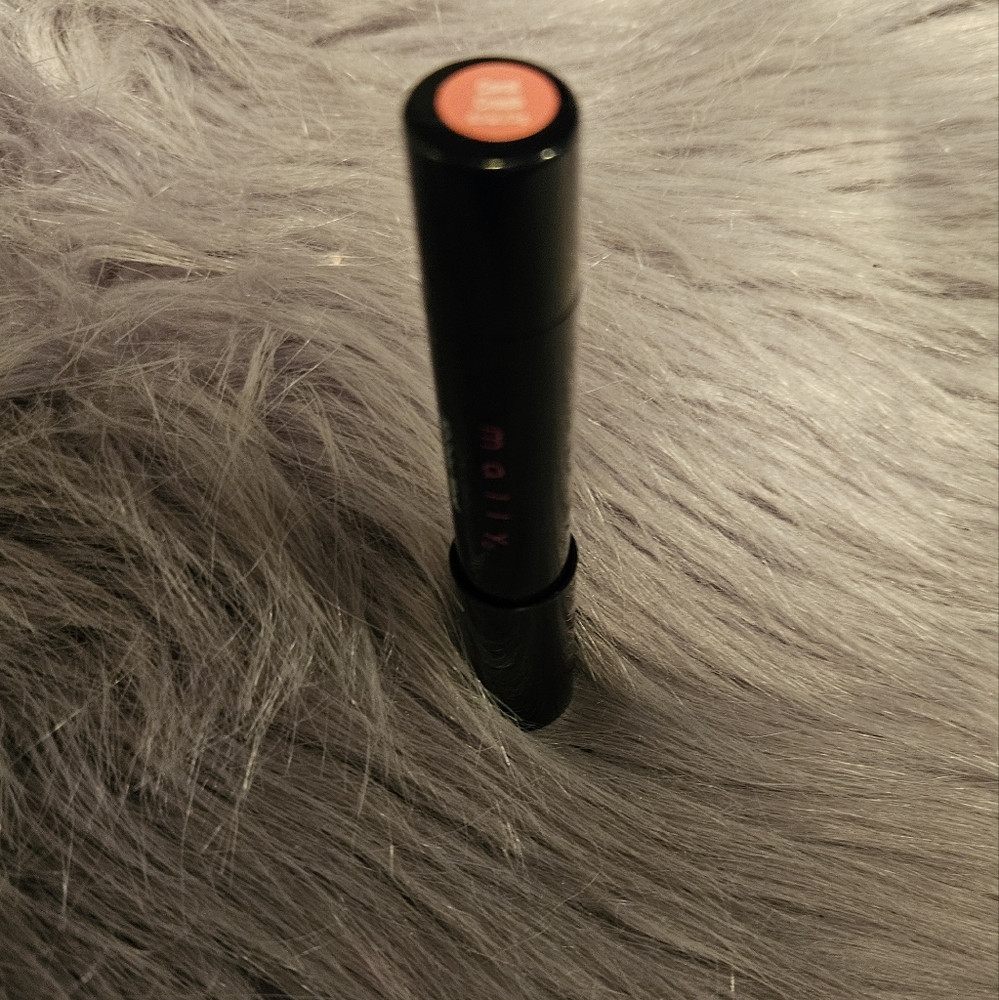 🆕️Mally Beauty H3 Color Wand Lip Crayon in 🪸Coral Crush🪸 - Picture 9 of 10